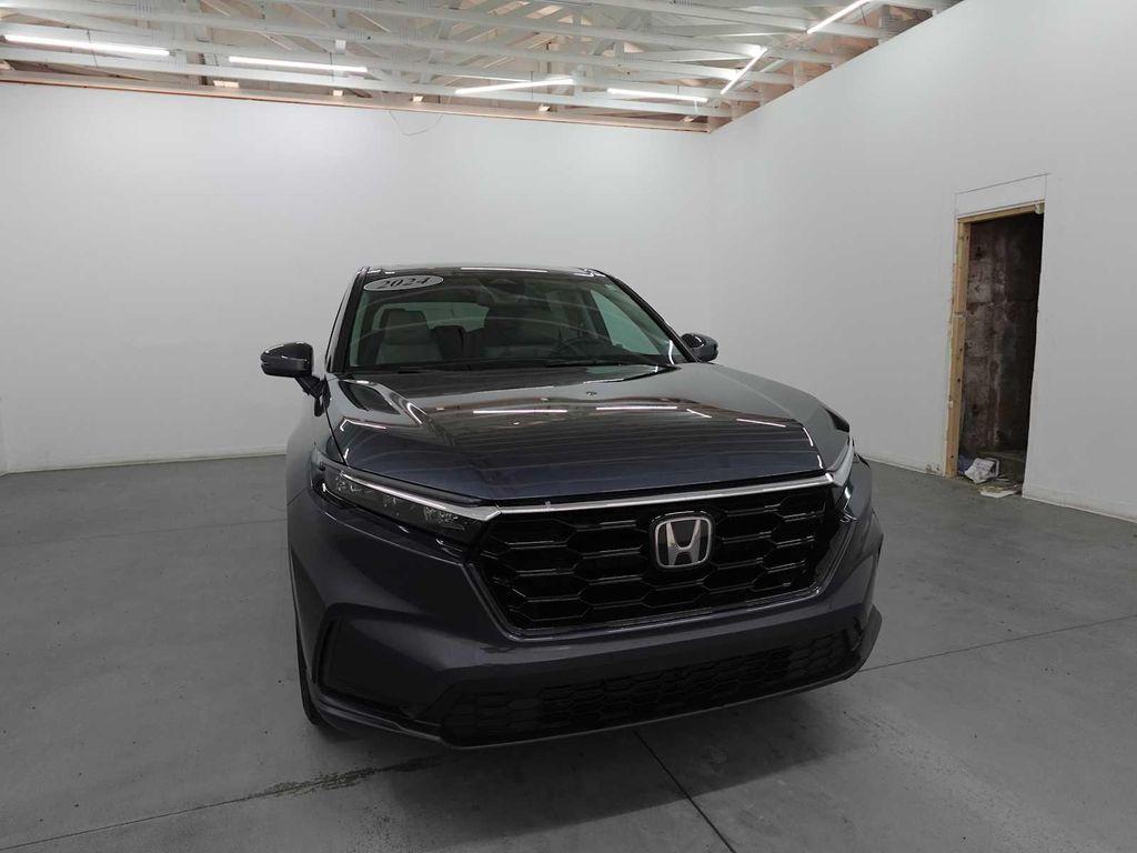 used 2024 Honda CR-V car, priced at $26,885