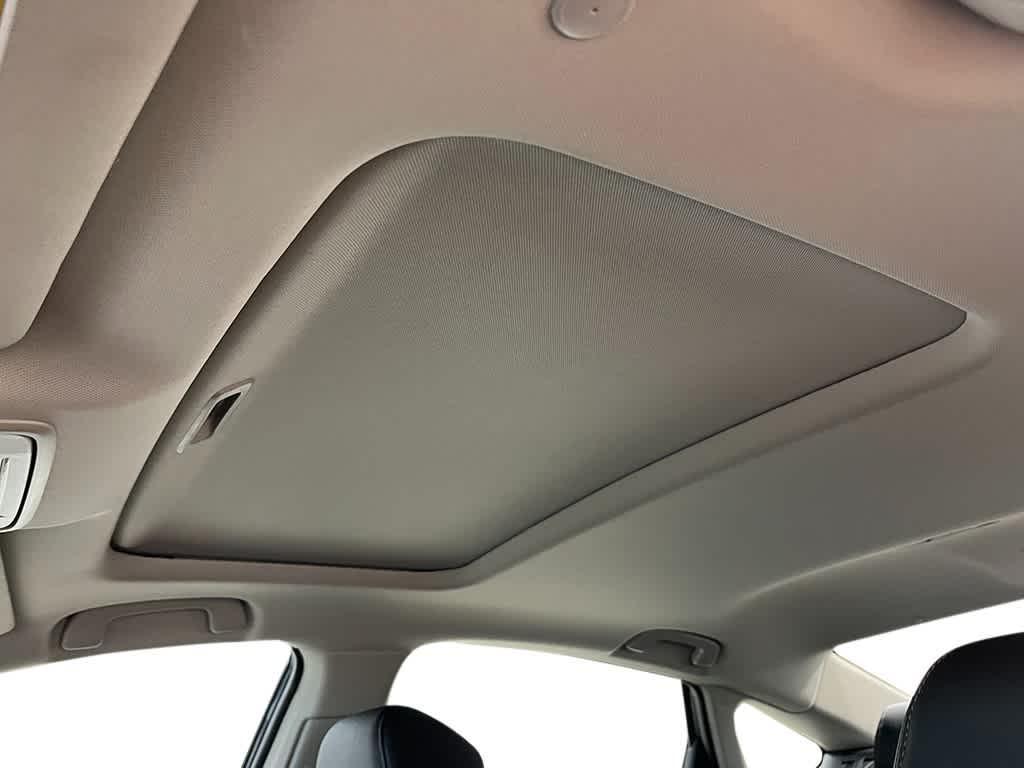 new 2026 Honda Accord Hybrid car, priced at $36,745