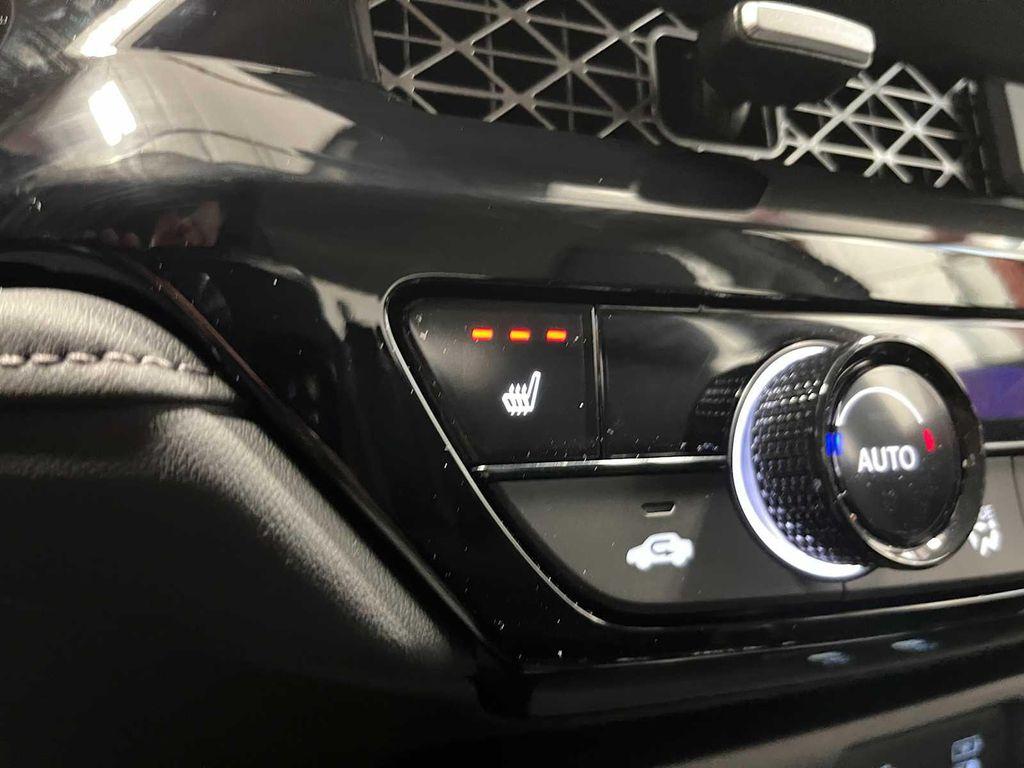 new 2026 Honda Accord Hybrid car, priced at $36,745