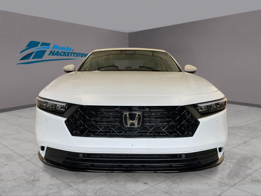 new 2026 Honda Accord Hybrid car, priced at $36,745