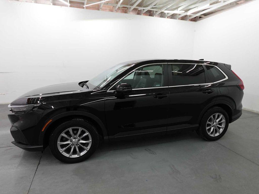 used 2023 Honda CR-V car, priced at $28,890