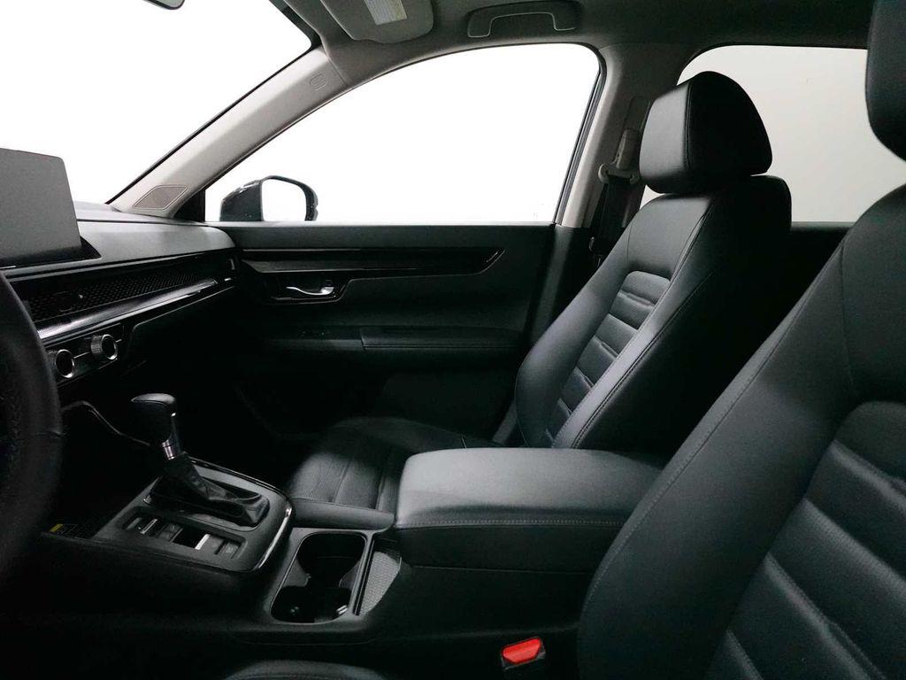 used 2023 Honda CR-V car, priced at $28,890