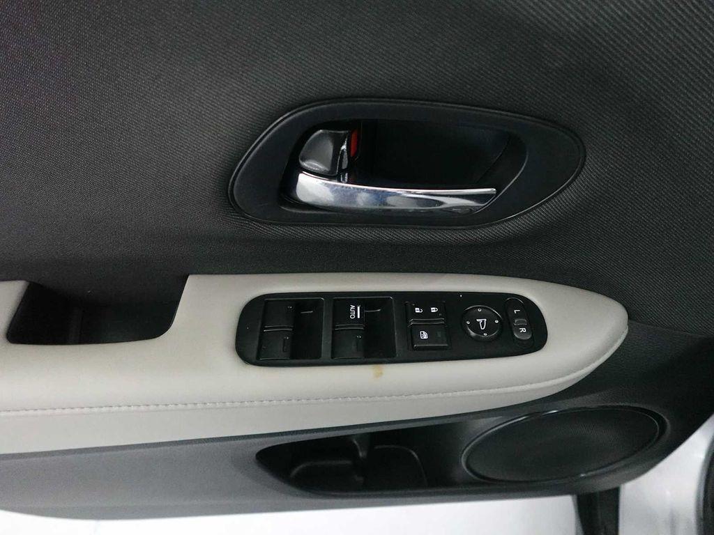 used 2021 Honda HR-V car, priced at $16,485