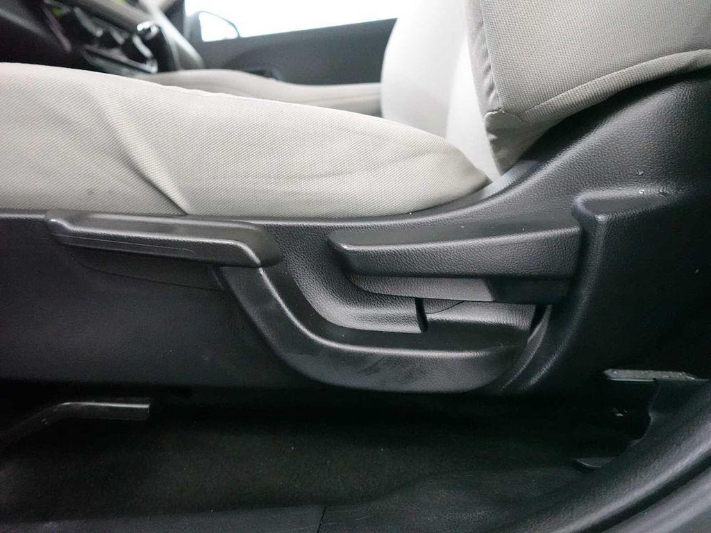 used 2021 Honda HR-V car, priced at $16,485