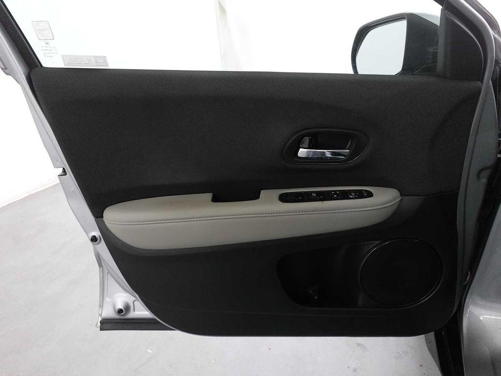 used 2021 Honda HR-V car, priced at $16,485