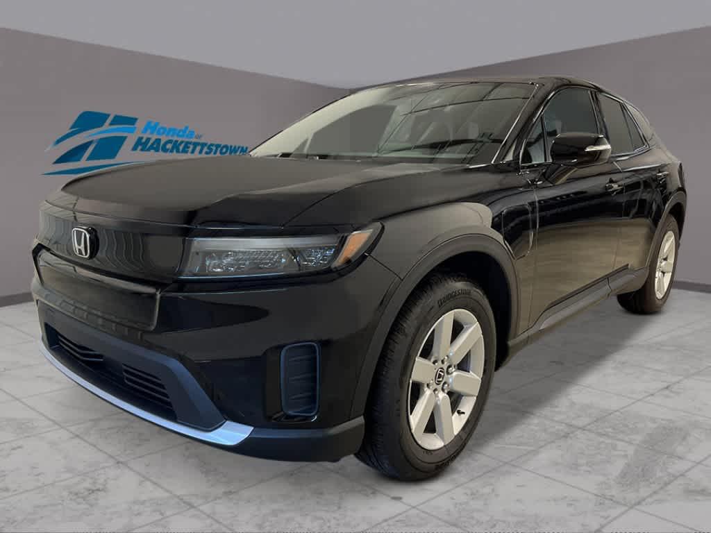 new 2026 Honda Prologue car, priced at $51,450