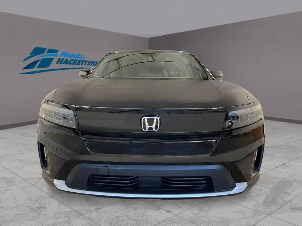 new 2026 Honda Prologue car, priced at $51,450
