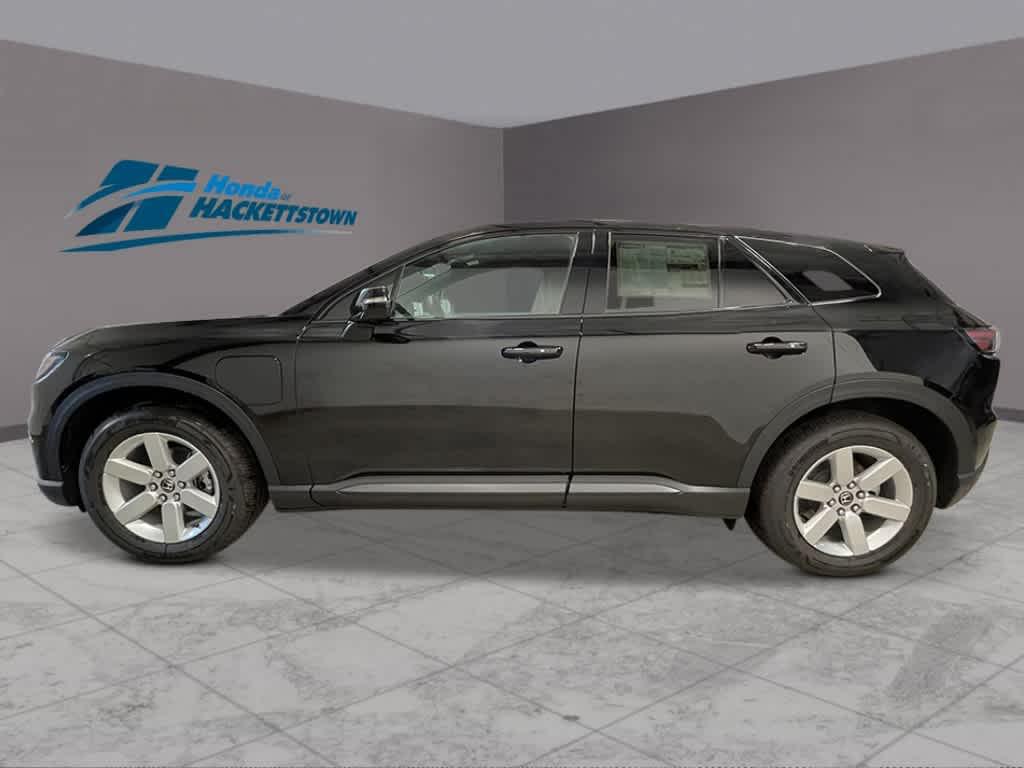 new 2026 Honda Prologue car, priced at $51,450