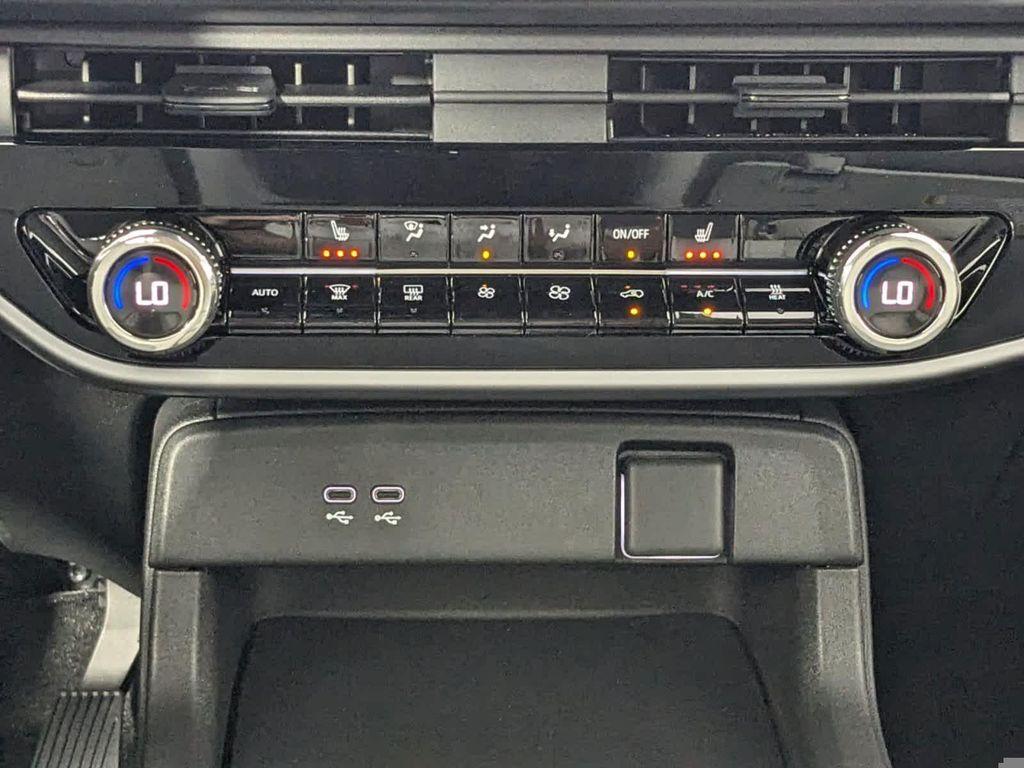 new 2026 Honda Prologue car, priced at $51,450