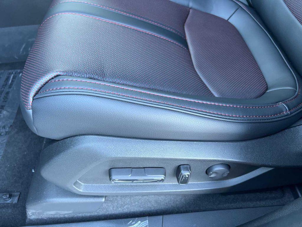 new 2026 Honda Pilot car, priced at $56,945