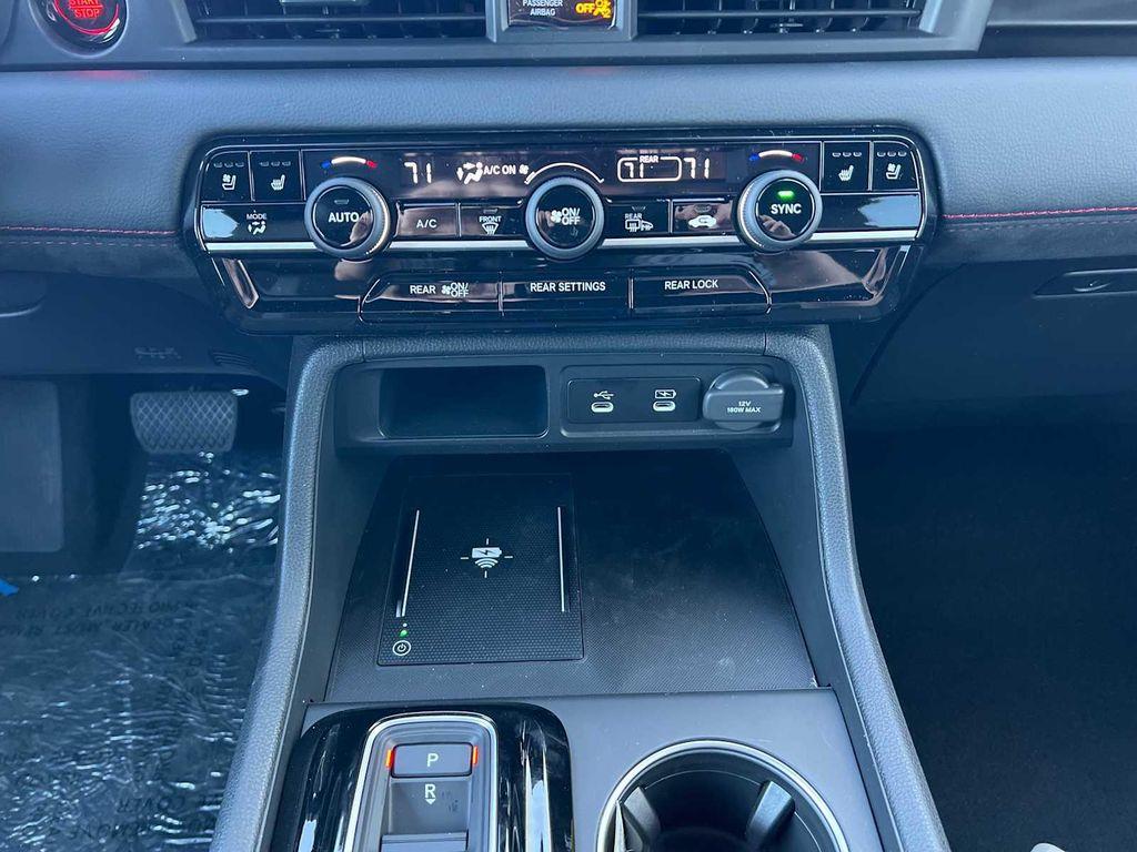 new 2026 Honda Pilot car, priced at $56,945