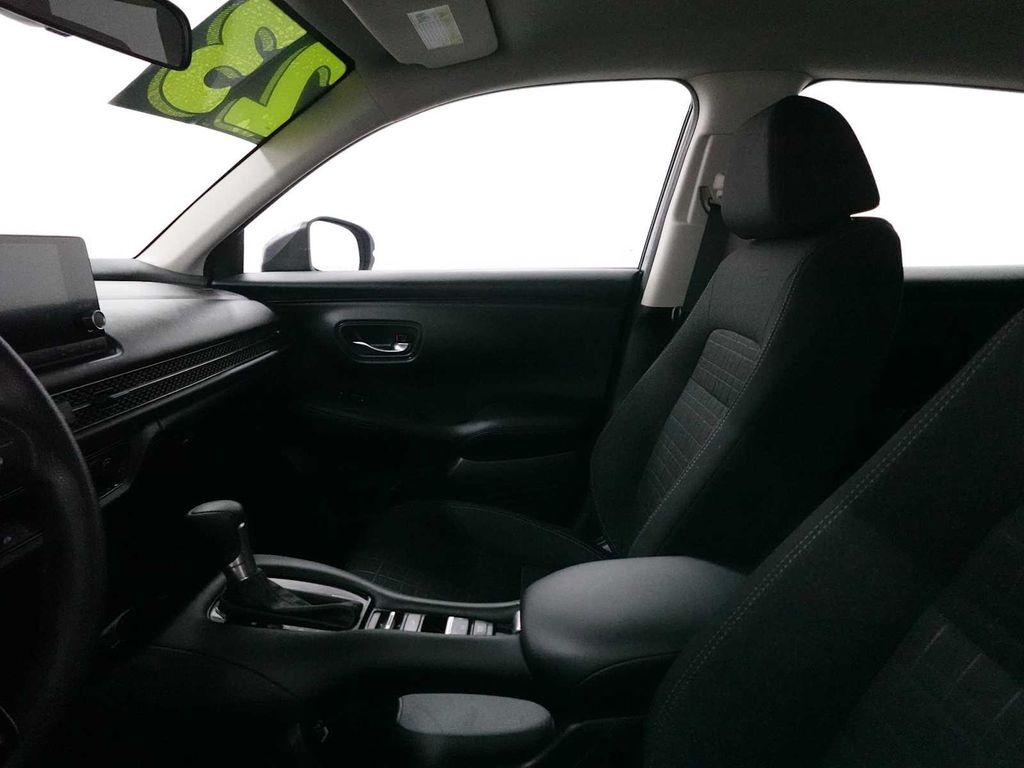 used 2023 Honda HR-V car, priced at $22,889