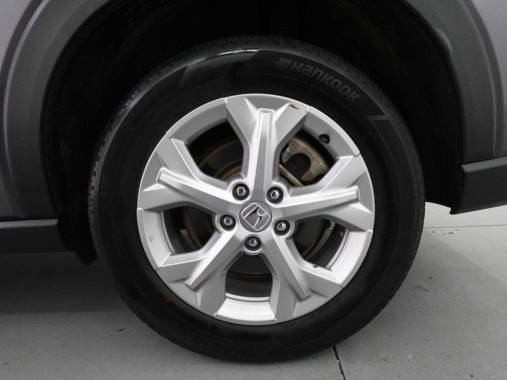 used 2023 Honda HR-V car, priced at $22,889