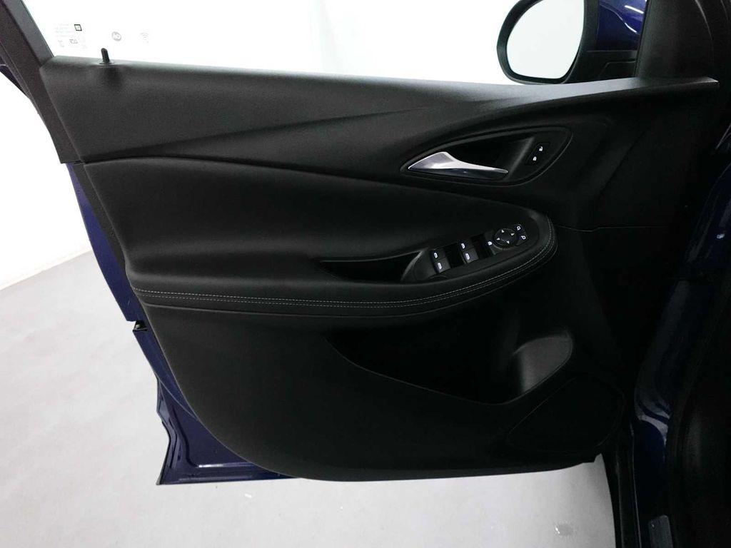 used 2023 Buick Encore GX car, priced at $17,995