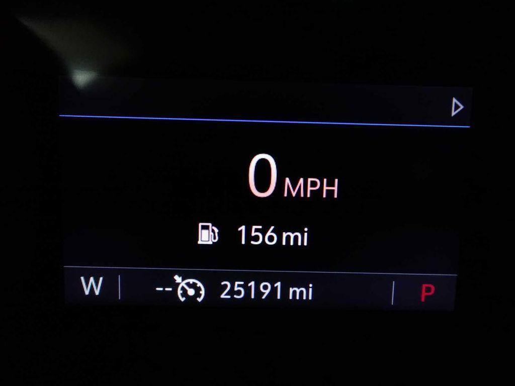 used 2023 Buick Encore GX car, priced at $17,995