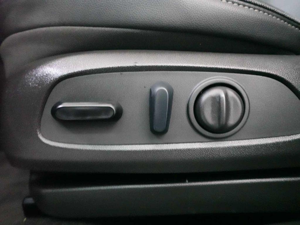 used 2023 Buick Encore GX car, priced at $17,995