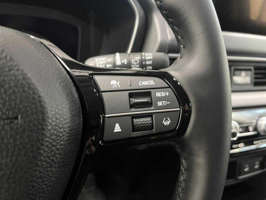 new 2026 Honda Pilot car, priced at $48,090