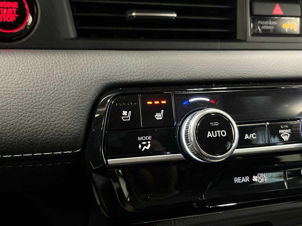 new 2026 Honda Pilot car, priced at $57,889
