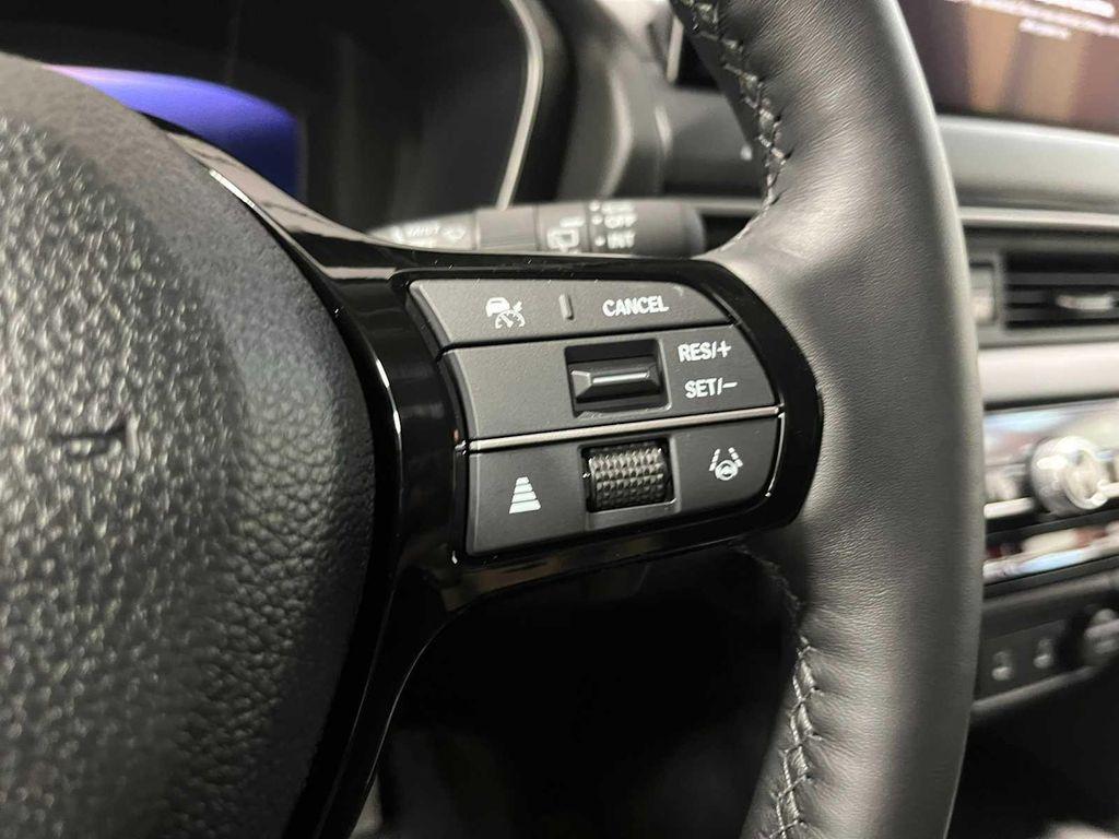 new 2026 Honda Pilot car, priced at $57,889