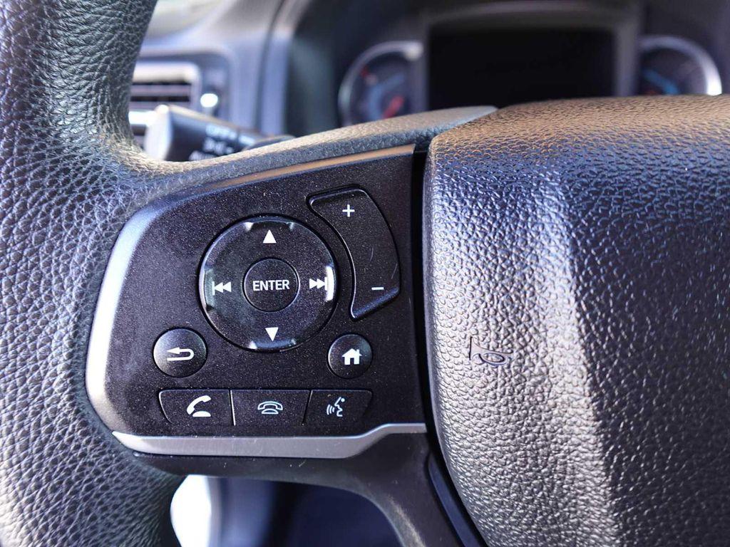 used 2022 Honda Pilot car, priced at $27,695