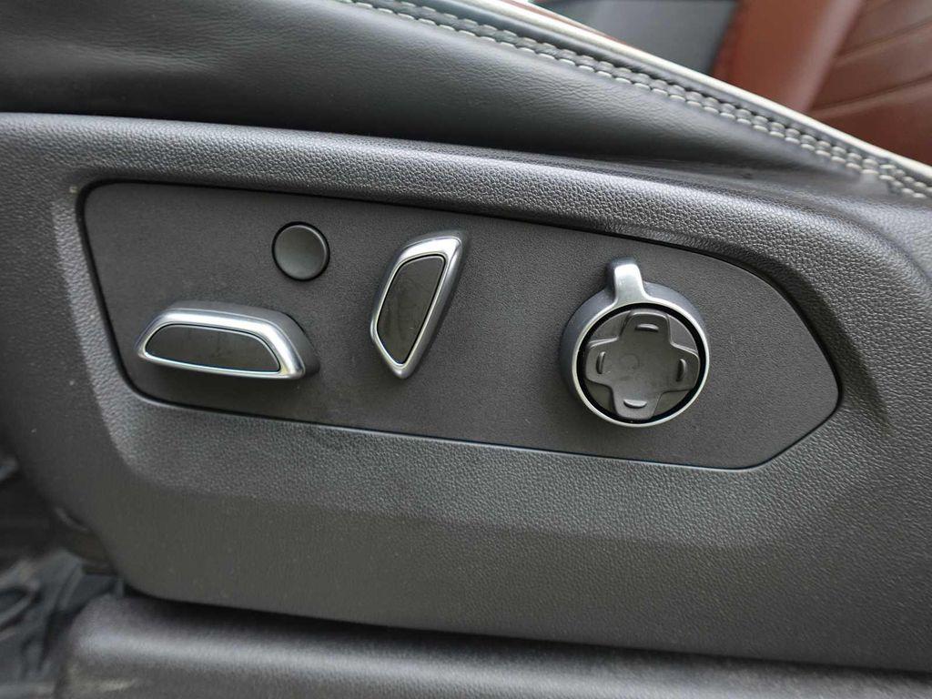 used 2024 GMC Sierra 1500 car, priced at $52,791