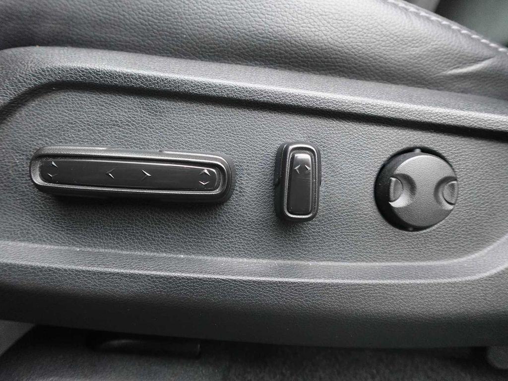 used 2023 Honda Pilot car, priced at $35,845