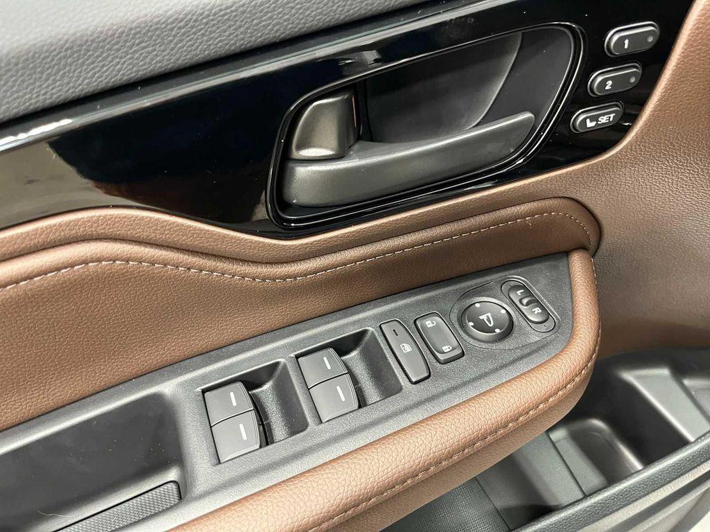 new 2026 Honda Odyssey car, priced at $49,445