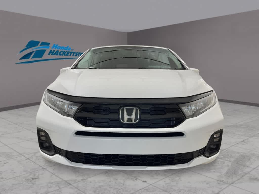 new 2026 Honda Odyssey car, priced at $49,445