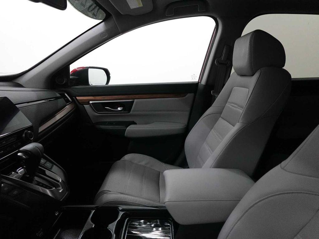 used 2020 Honda CR-V car, priced at $26,184