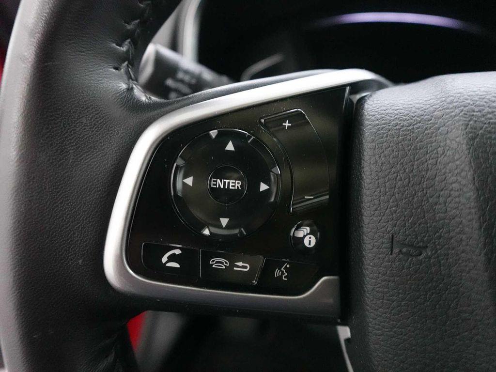 used 2020 Honda CR-V car, priced at $26,184