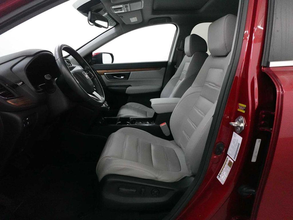 used 2020 Honda CR-V car, priced at $26,184