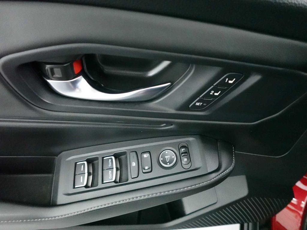 used 2023 Honda Accord Hybrid car, priced at $24,885