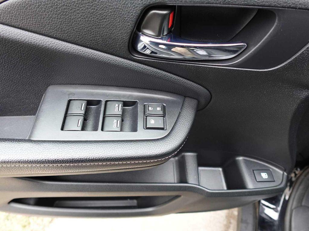 used 2017 Honda Ridgeline car, priced at $21,285