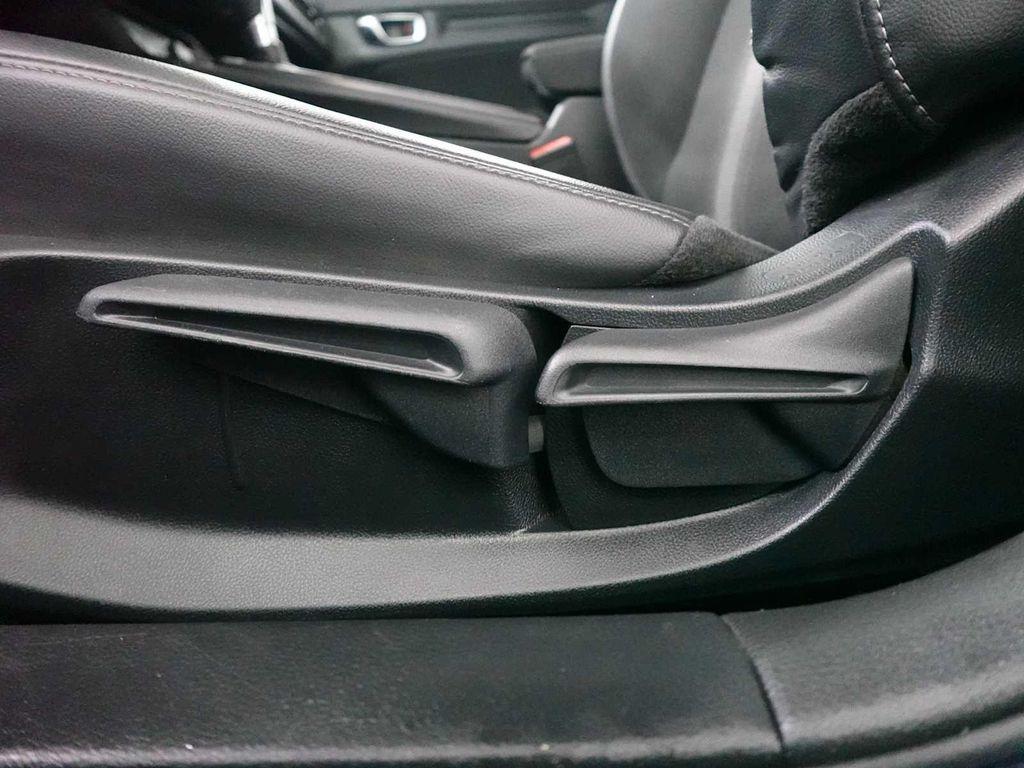 used 2023 Honda Civic car, priced at $18,992