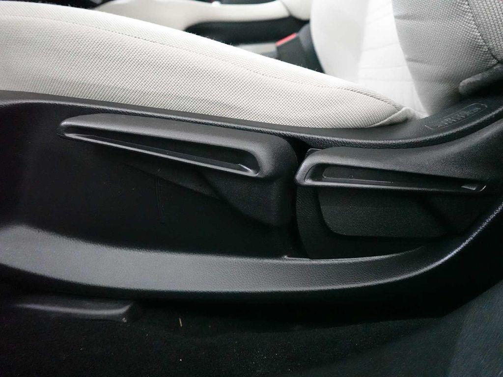 used 2024 Honda HR-V car, priced at $23,695