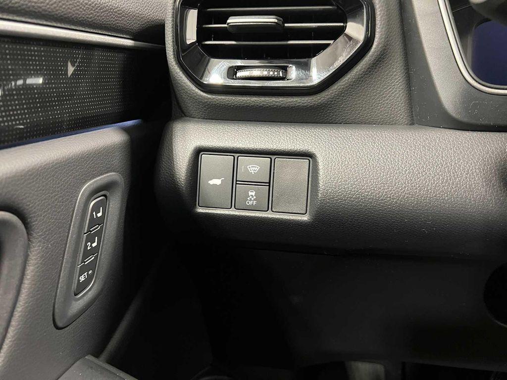 new 2025 Honda Pilot car, priced at $55,260