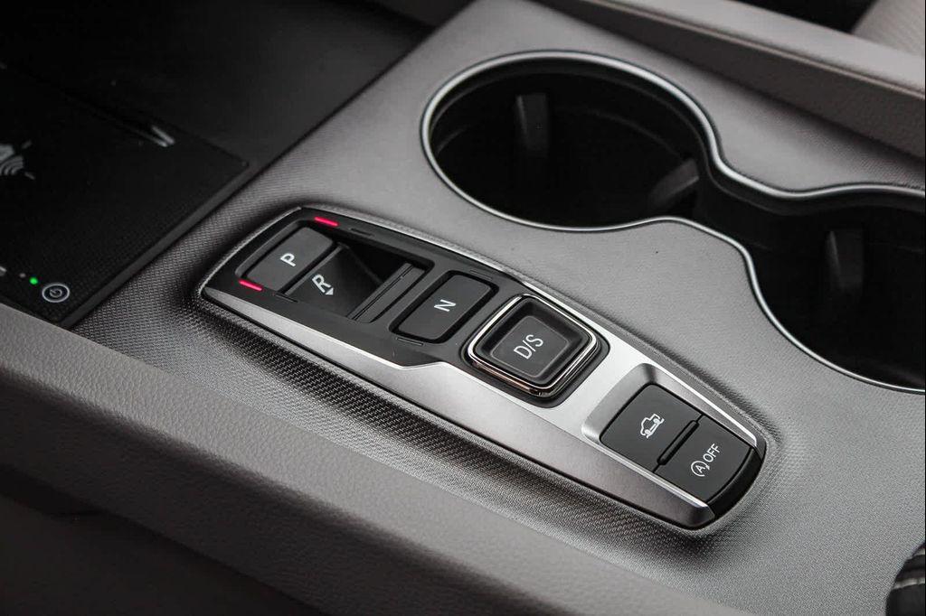 new 2025 Honda Ridgeline car, priced at $44,885