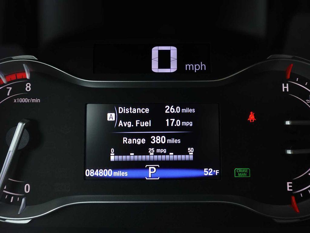 used 2017 Honda Ridgeline car, priced at $18,988