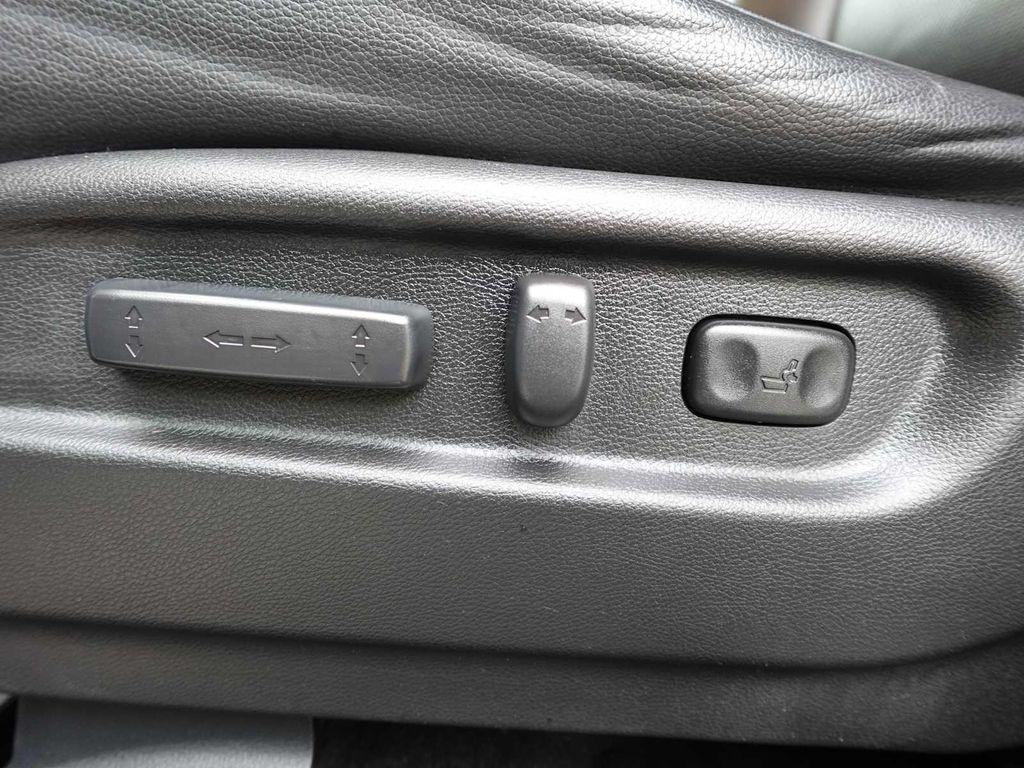 used 2017 Honda Ridgeline car, priced at $18,988