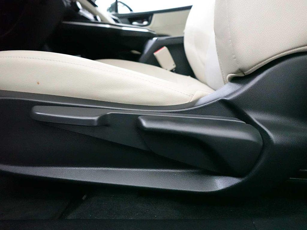 used 2018 Honda Clarity Plug-In Hybrid car, priced at $15,399