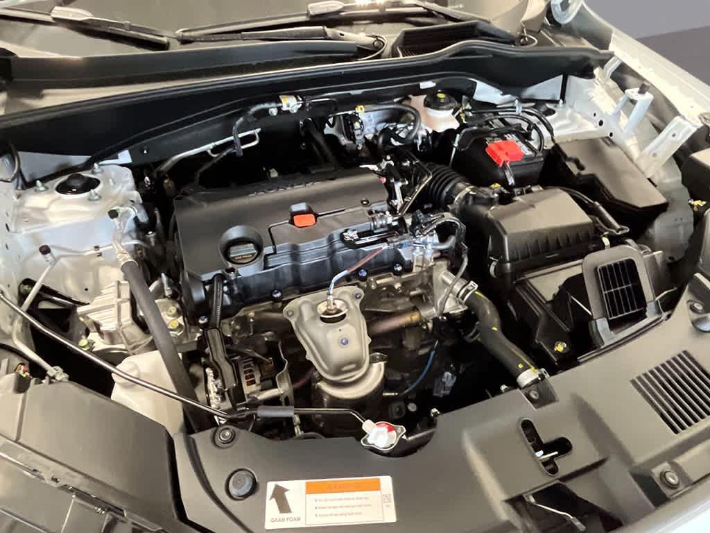 new 2026 Honda HR-V car, priced at $32,504