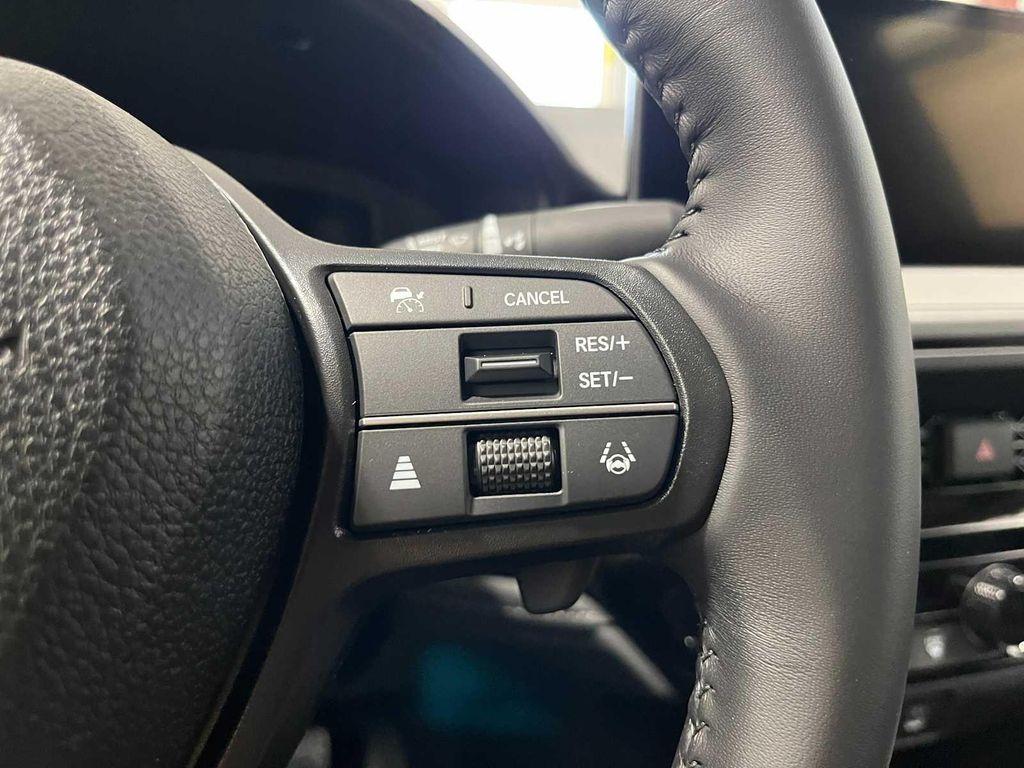 new 2026 Honda Accord Hybrid car, priced at $36,290