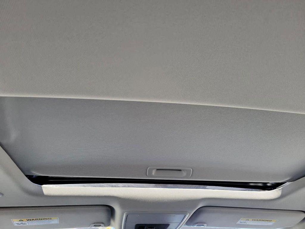 new 2026 Honda Accord Hybrid car, priced at $36,290