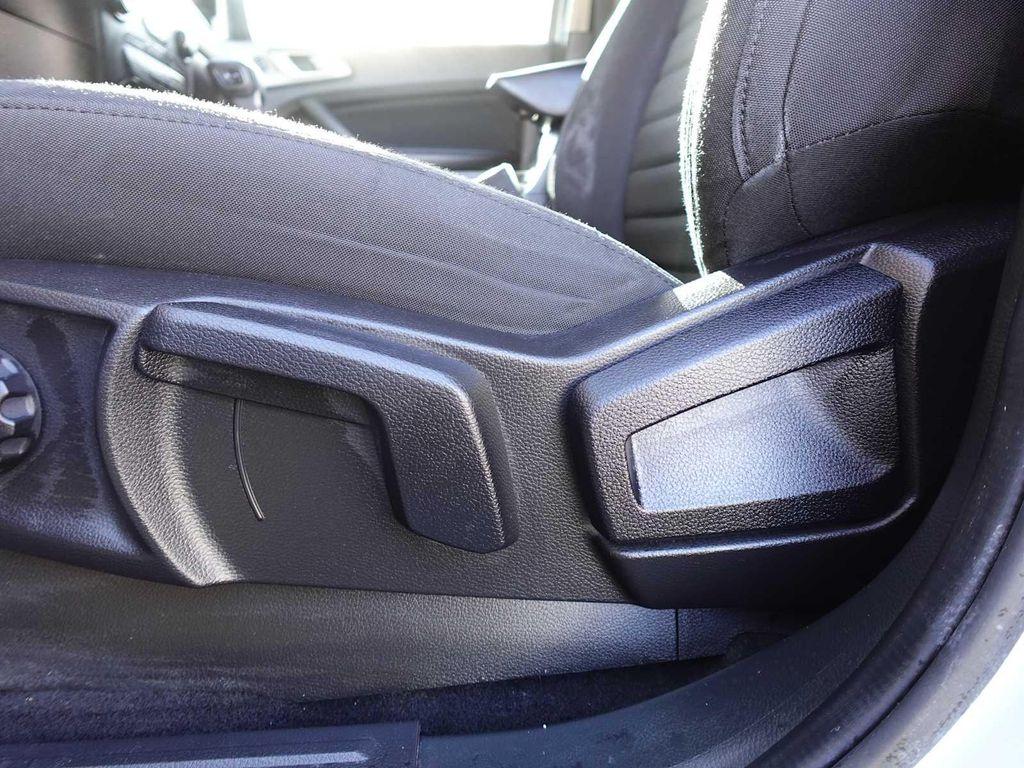 used 2023 Ford Ranger car, priced at $28,975