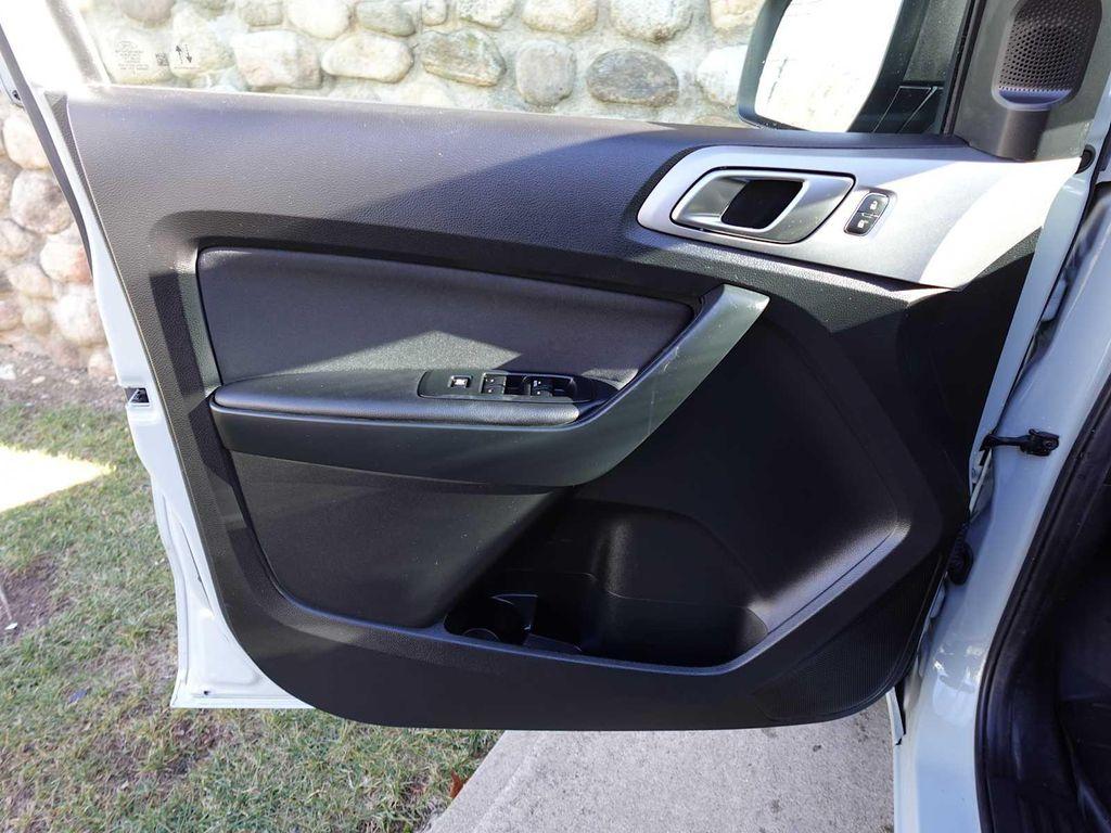 used 2023 Ford Ranger car, priced at $28,975