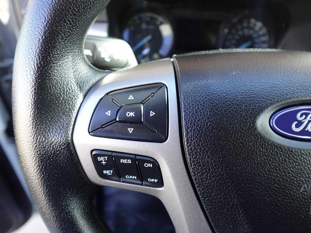 used 2023 Ford Ranger car, priced at $28,975