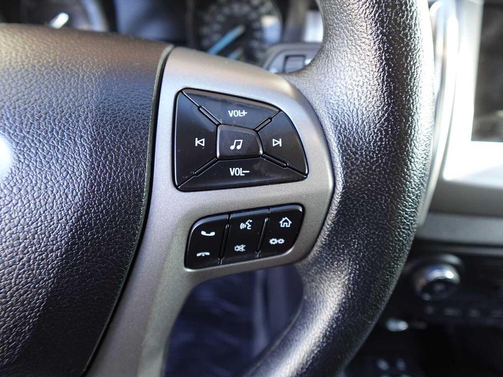 used 2023 Ford Ranger car, priced at $28,975