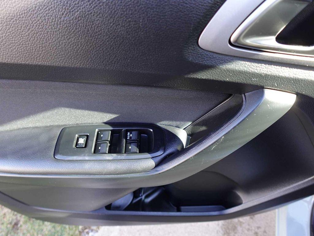 used 2023 Ford Ranger car, priced at $28,975