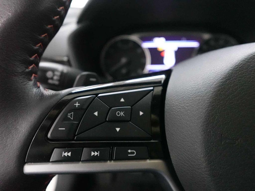 used 2024 Nissan Altima car, priced at $28,284