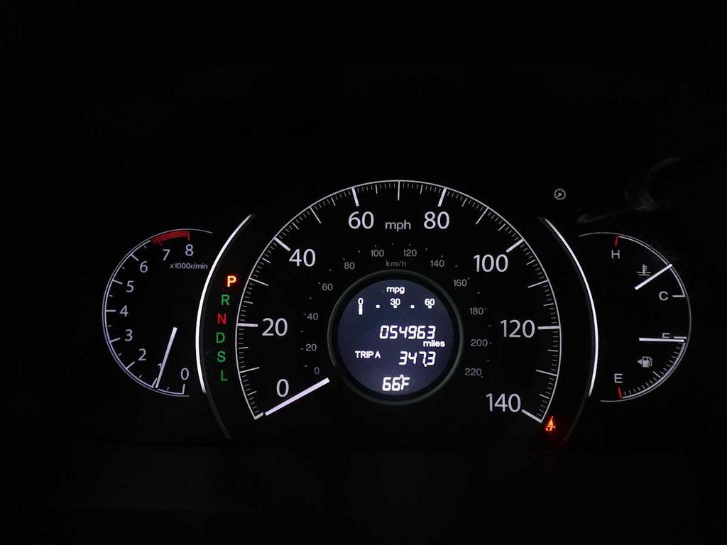 used 2016 Honda CR-V car, priced at $19,485